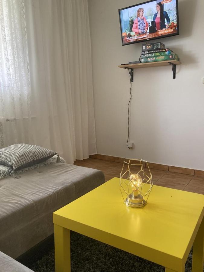 Apartman Ana Terchova Exterior photo