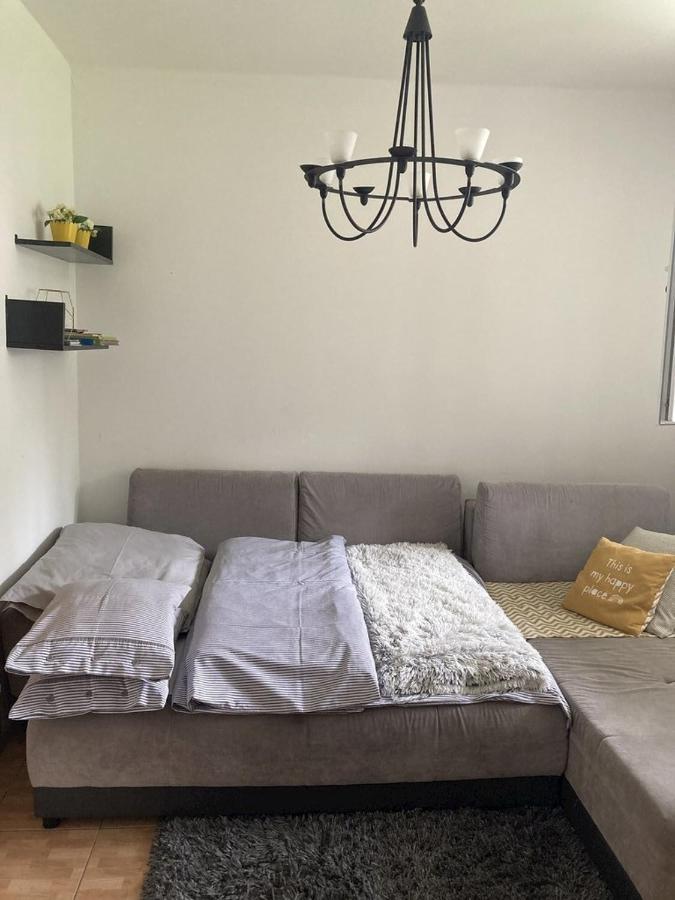 Apartman Ana Terchova Exterior photo