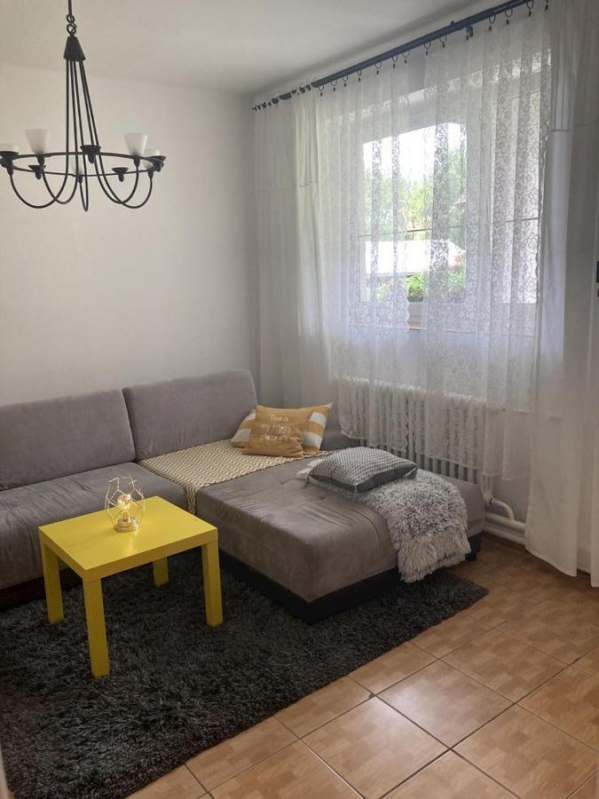 Apartman Ana Terchova Exterior photo
